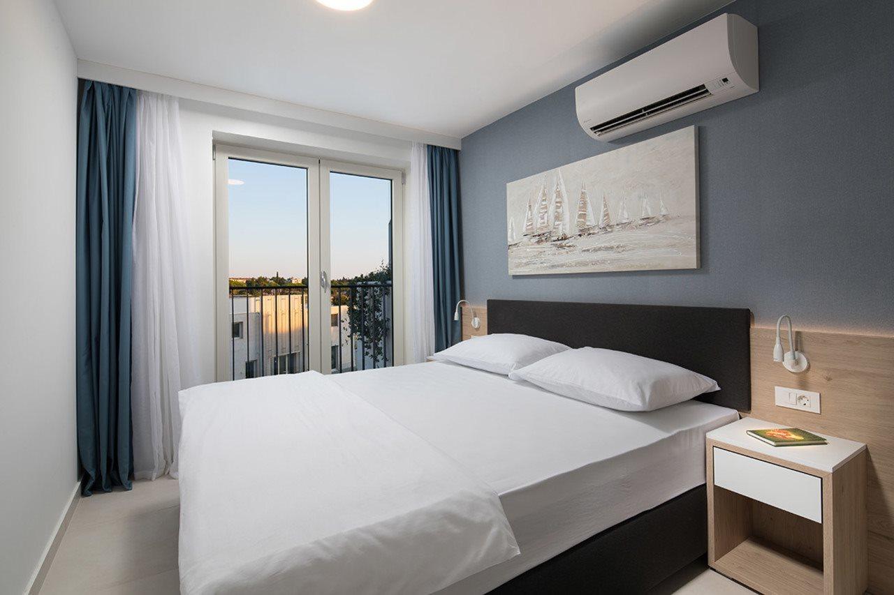 Garden Palace Resort Умаг Екстериор снимка