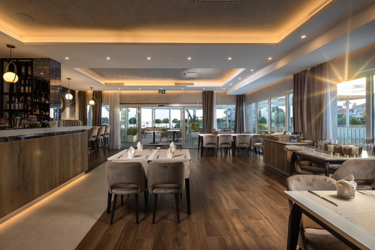 Garden Palace Resort Умаг Екстериор снимка