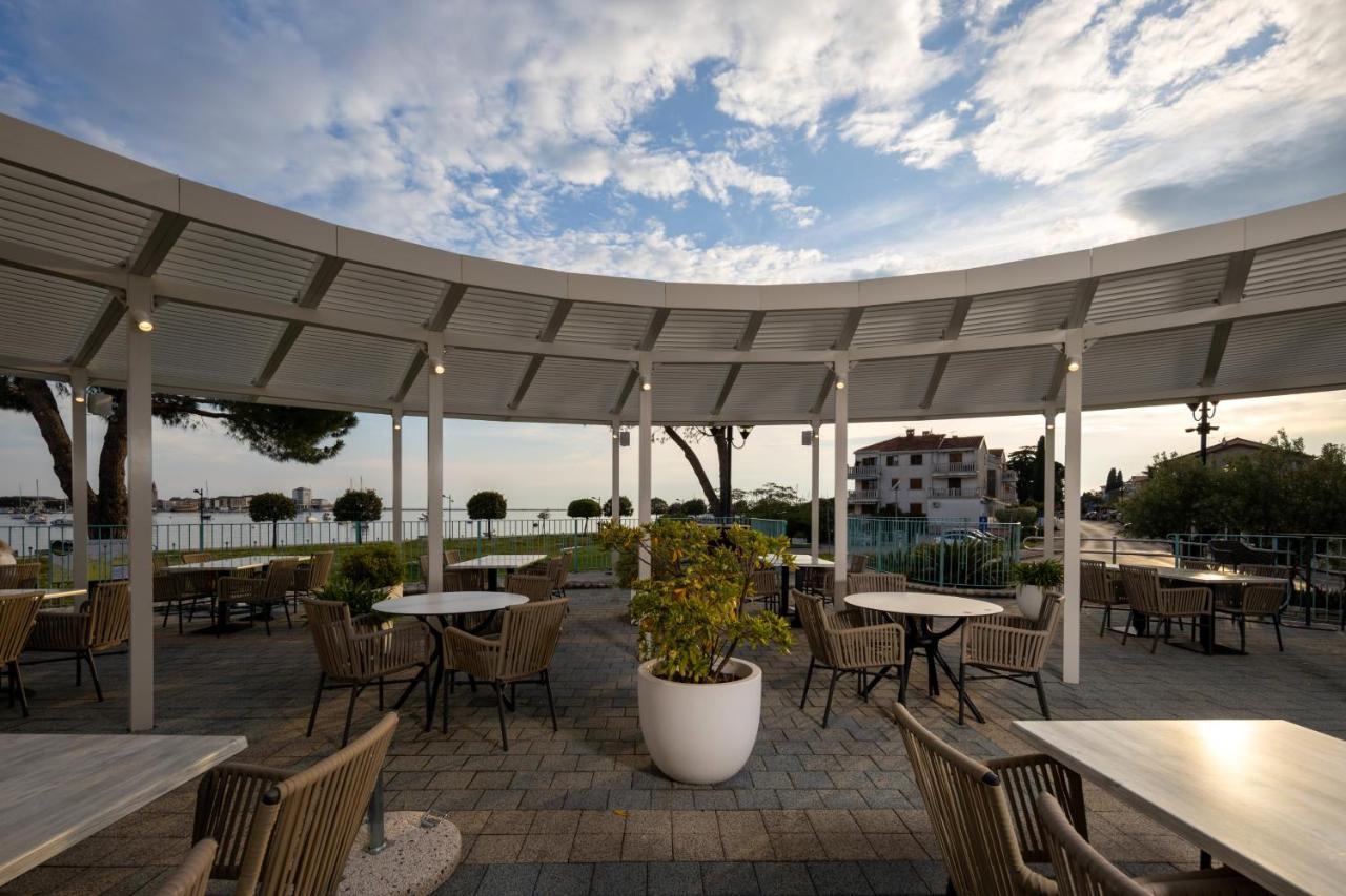 Garden Palace Resort Умаг Екстериор снимка