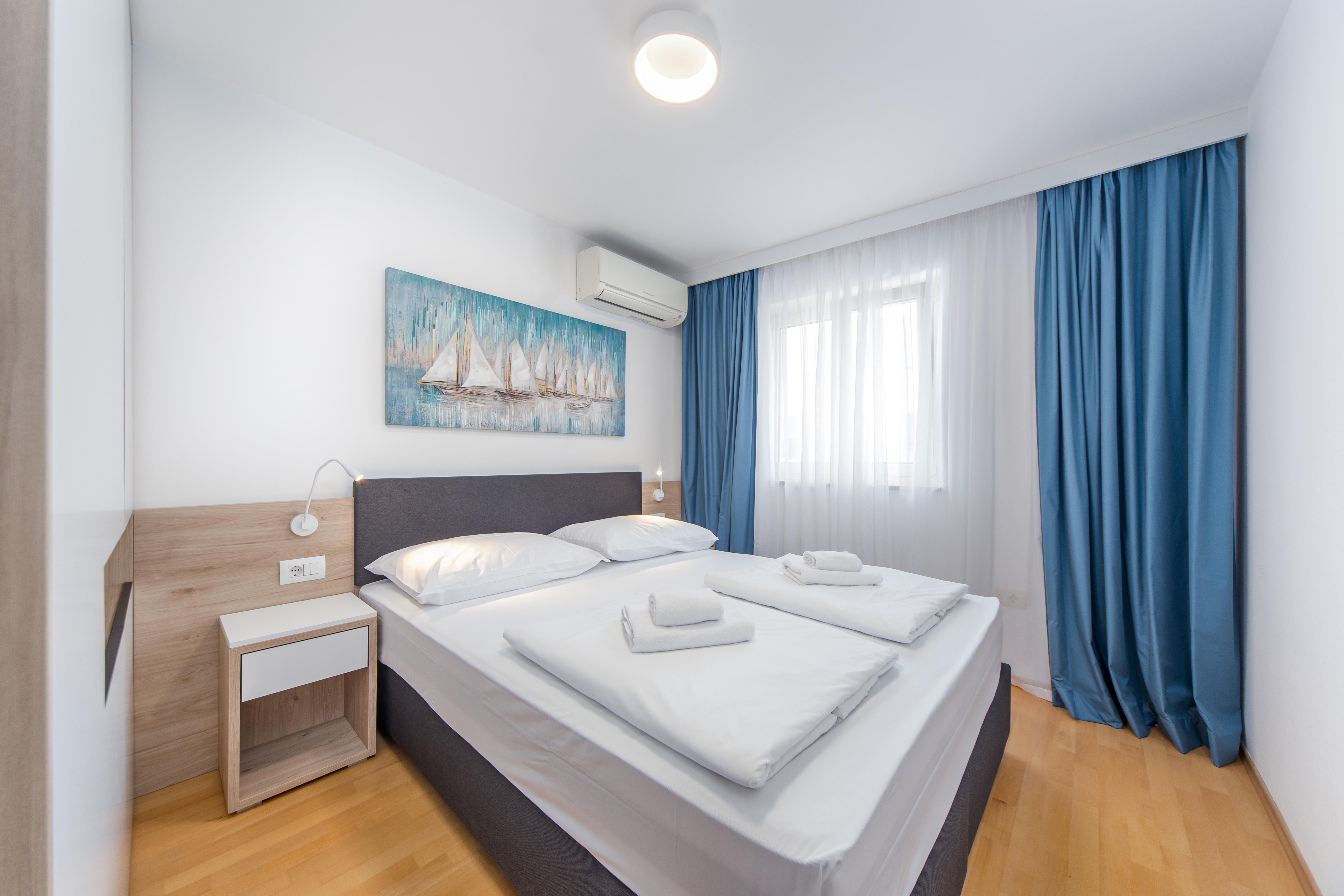 Garden Palace Resort Умаг Екстериор снимка