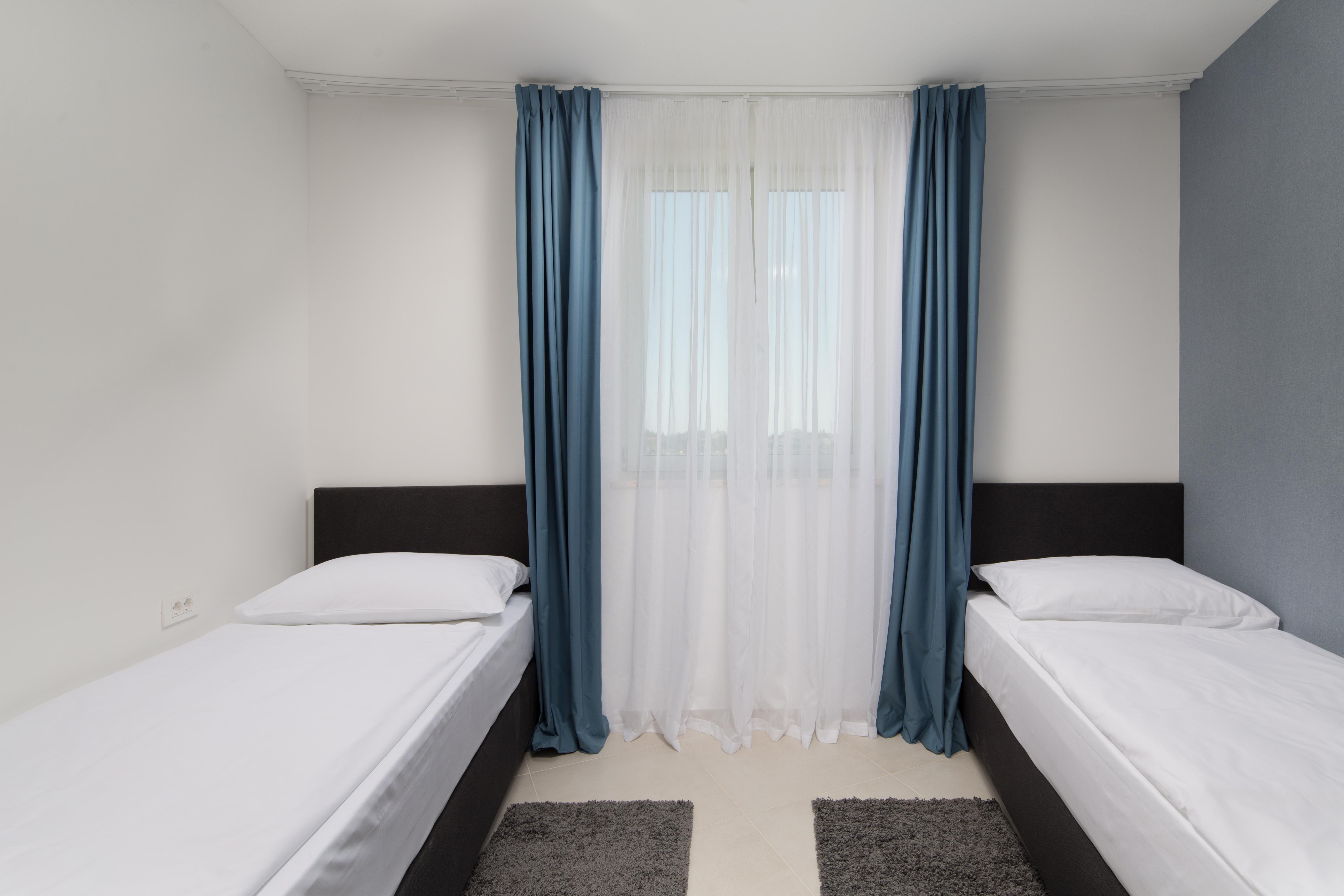Garden Palace Resort Умаг Екстериор снимка