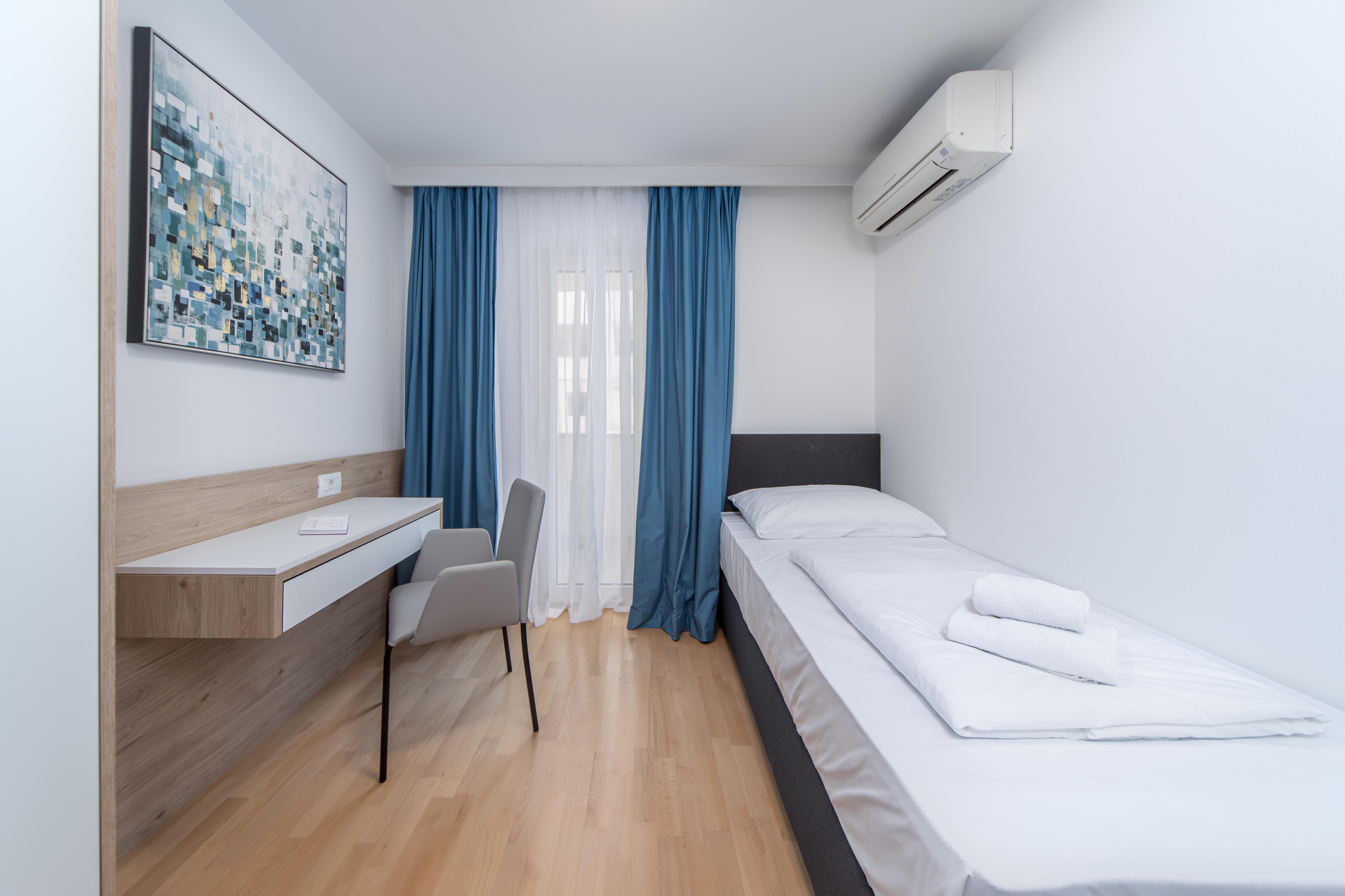 Garden Palace Resort Умаг Екстериор снимка