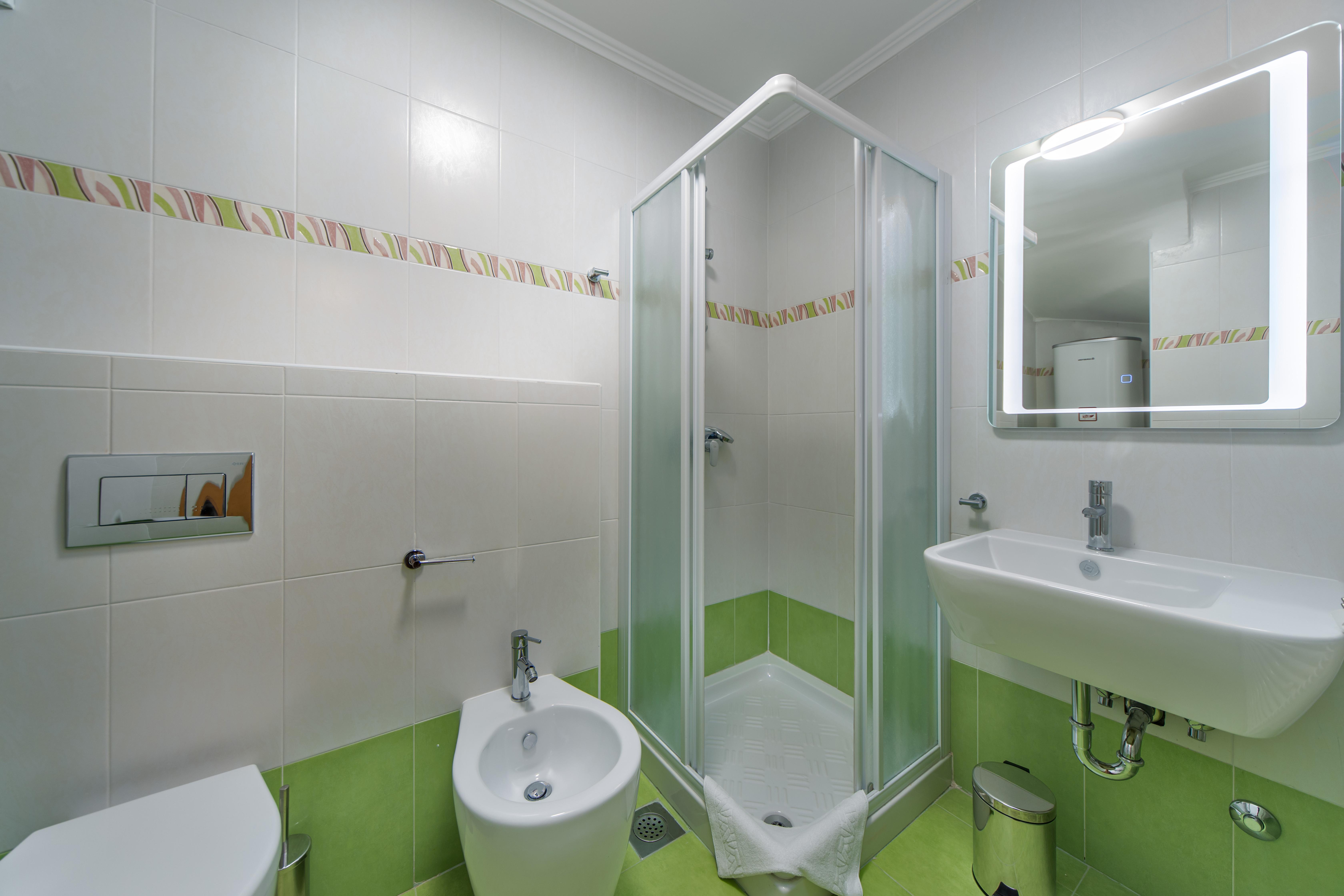 Garden Palace Resort Умаг Екстериор снимка