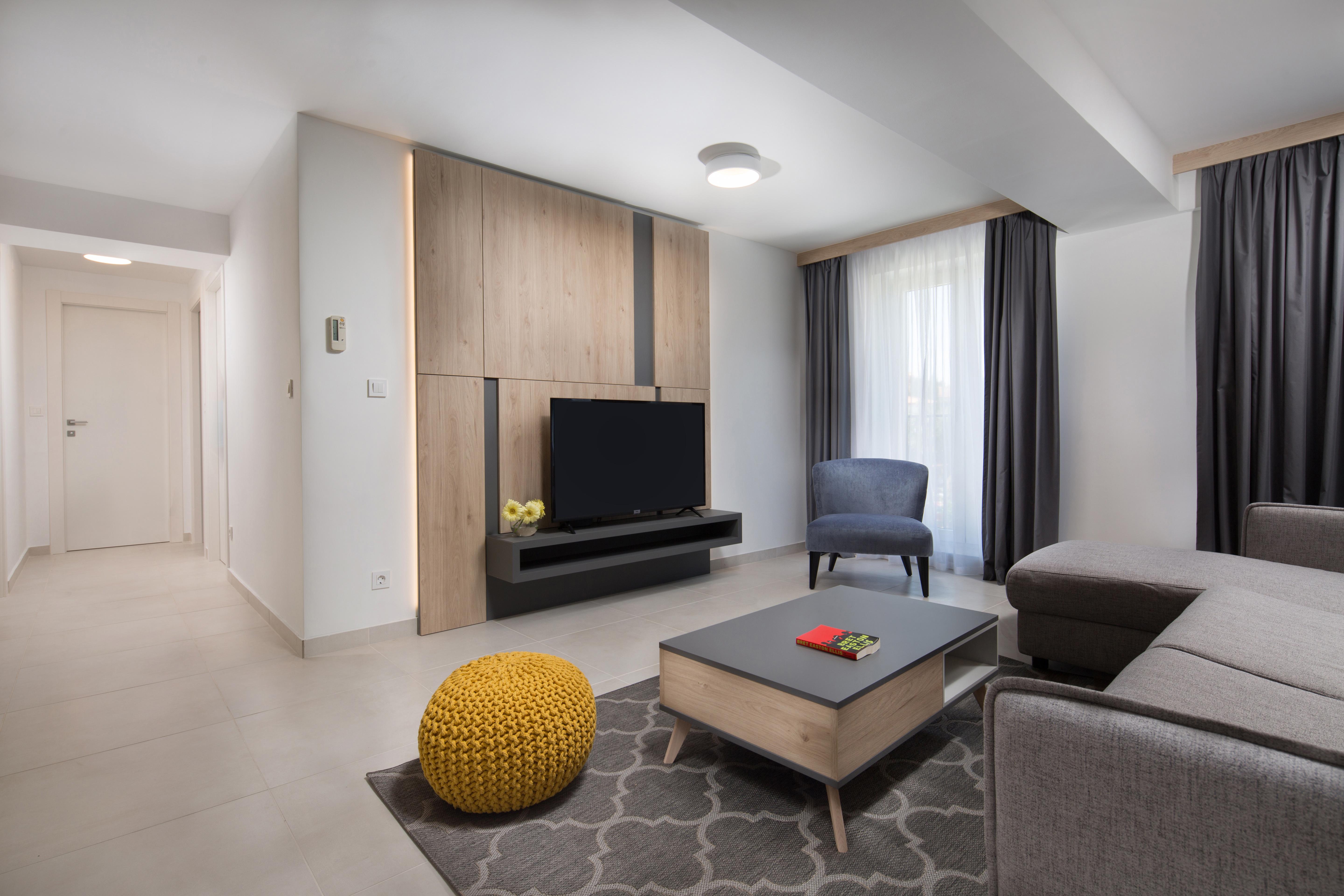 Garden Palace Resort Умаг Екстериор снимка