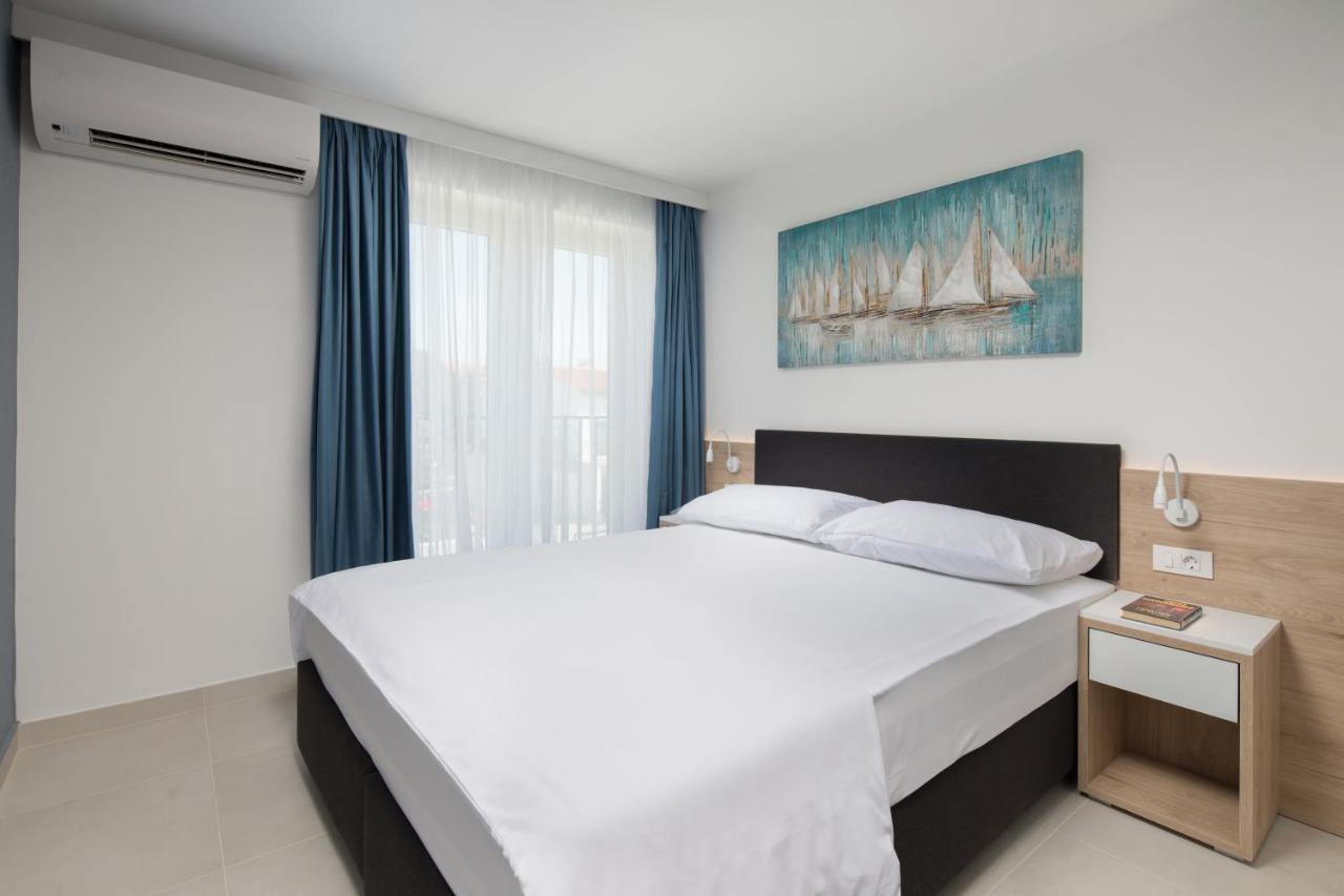 Garden Palace Resort Умаг Екстериор снимка