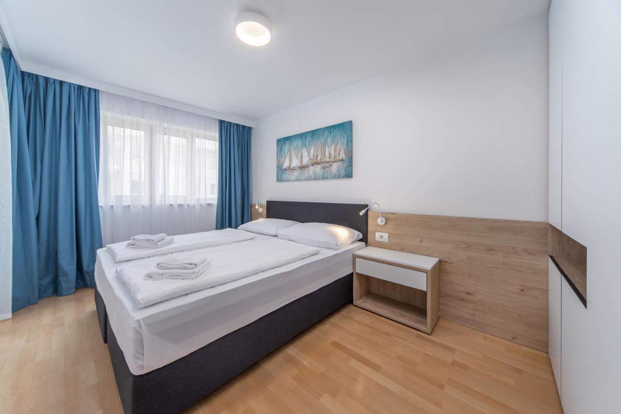 Garden Palace Resort Умаг Екстериор снимка