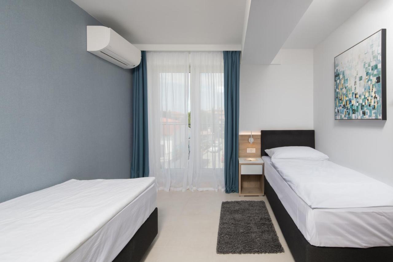 Garden Palace Resort Умаг Екстериор снимка