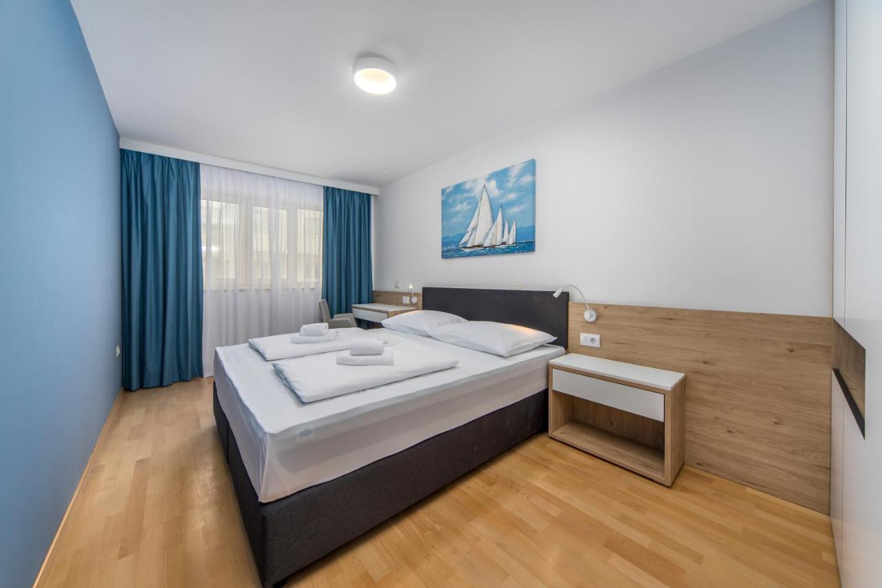 Garden Palace Resort Умаг Екстериор снимка