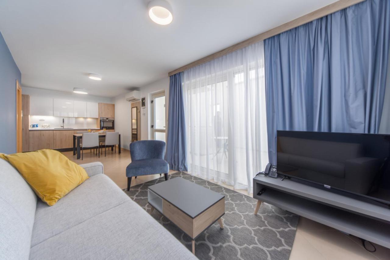 Garden Palace Resort Умаг Екстериор снимка