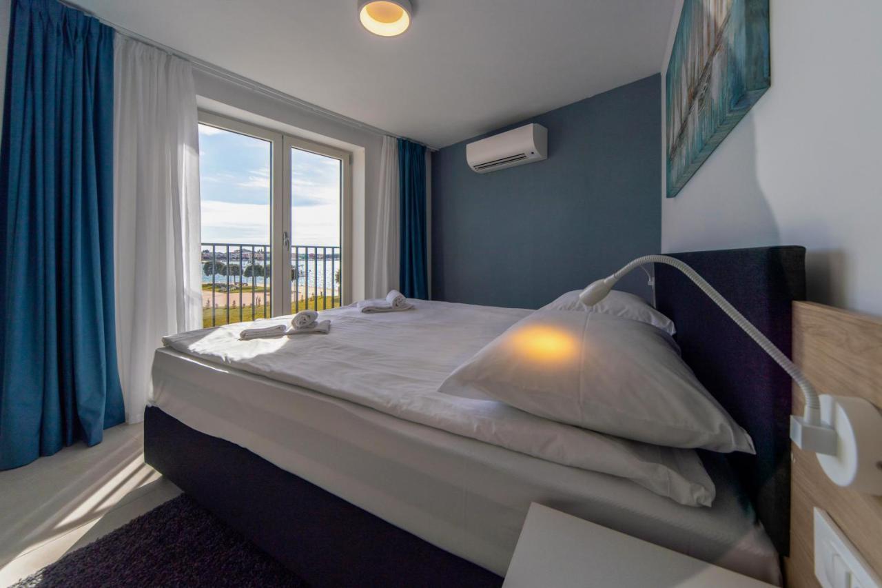 Garden Palace Resort Умаг Екстериор снимка